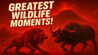 GREATEST WILDLIFE SIGHTINGS OF ALL TIME - VOLUME 2