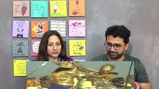 Pak Reacts भगवान श्री कृष्ण और रुक्मिणी की कहानी | Mahabharat | B. R. Chopra | EP – 28 Scene 2