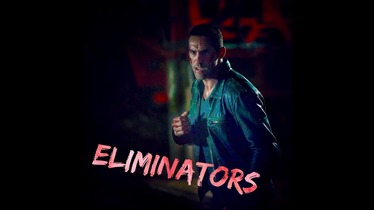 Eliminators Trailer thumbnail