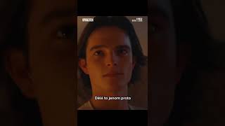 Ukázka z filmu Neporazitelní!