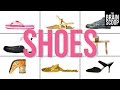 Cultural Significance of Shoes
