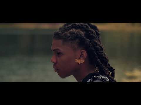 JOZII - ETAPES (Clip officiel)