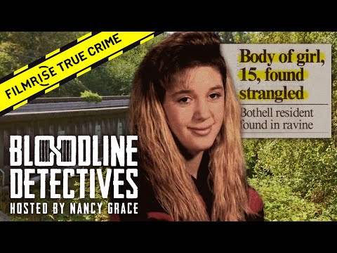 The Murder of 15-Year-Old Melissa Lee| Bloodline Detectives with Nancy Grace