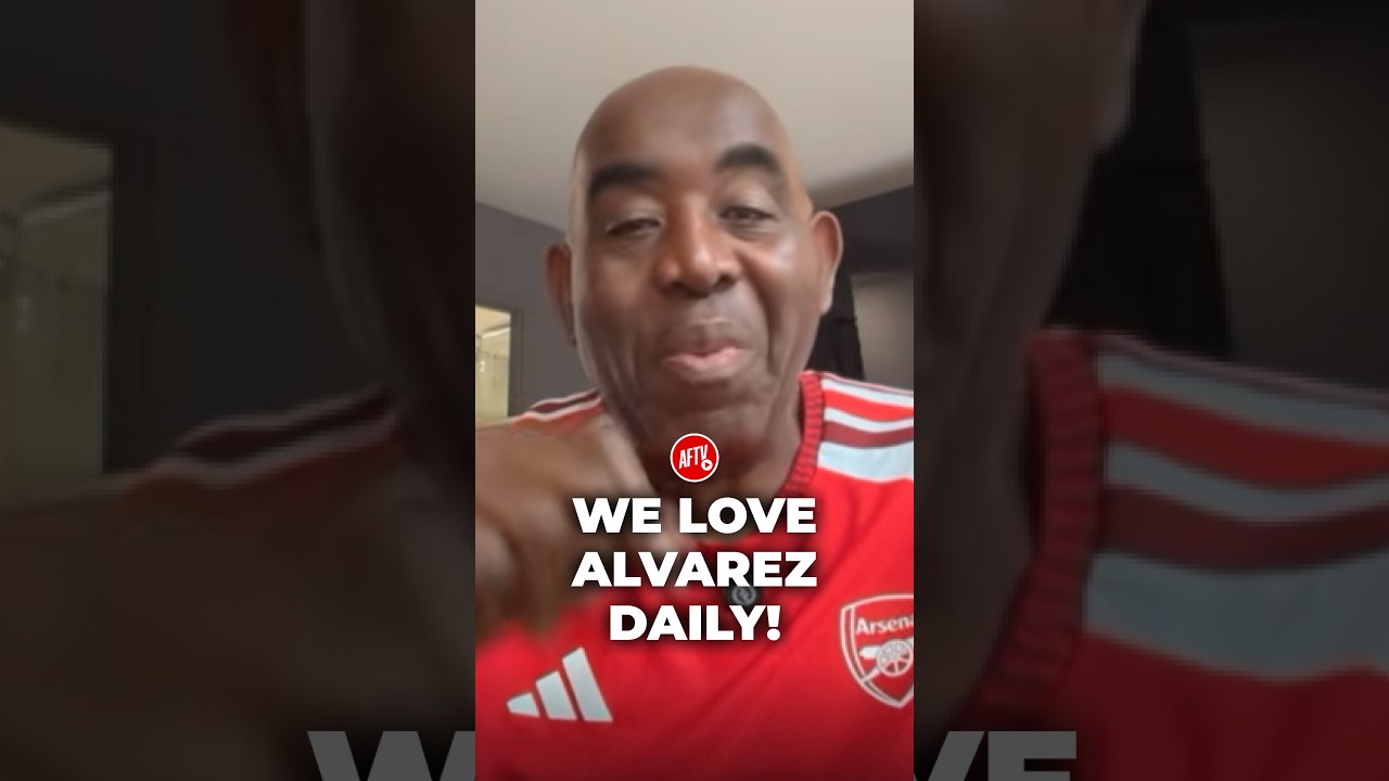 The "Alvarez Daily" story continues 👀