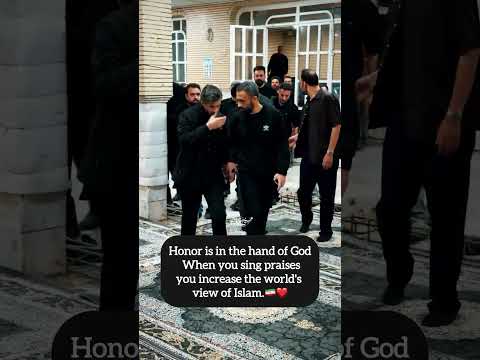 کربلایی حسین ستوده | Hossein Sotoodeh
