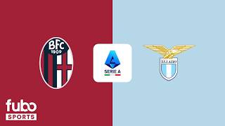 TRỰC TIẾP: BOLOGNA VS LAZIO (VÒNG 1 SERIE A 2026-2027)