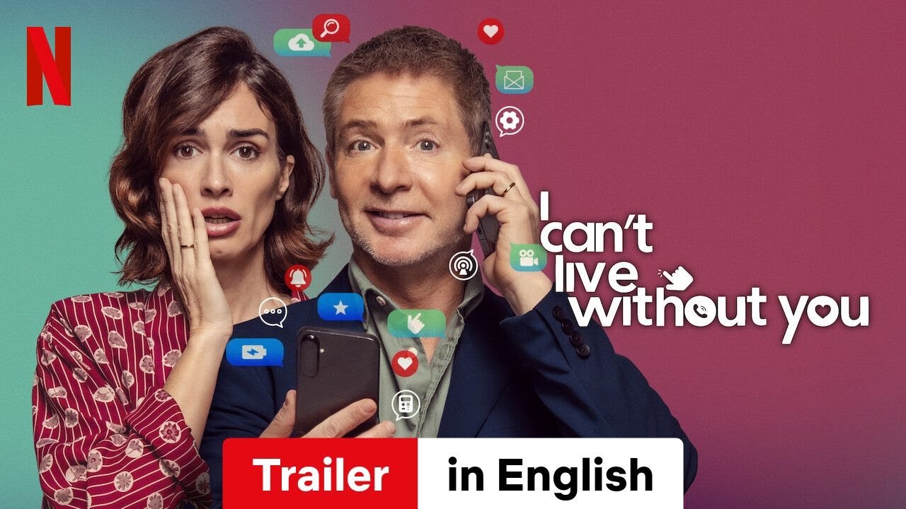 I Can't Live Without You Trailer thumbnail