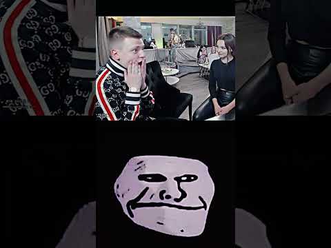 Episode 70 #sigma #trollface