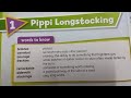 Pippi Longstocking Character Insights