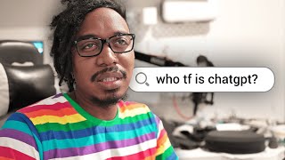 Google Search vs ChatGPT