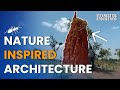 Nature-Inspired Architectural Designs