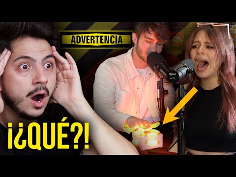 驴C脫MO CONQUISTAR a ALGUIEN en 30 SEGUNDOS? | EL BOT脫N QUE ELIMINA A TU CITA (Edici贸n Especial)