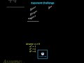 Exponents and Basic Arithmetic