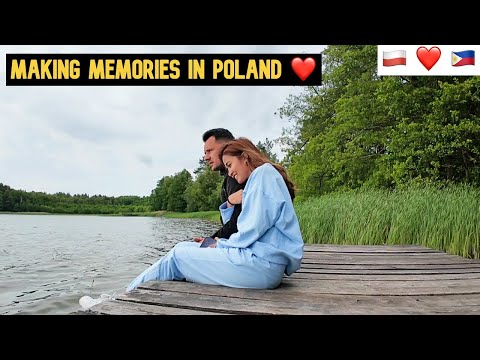 Making Memories In Poland Before Time Runs Out 🇵🇱