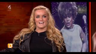 Tina Turner on Broadway - 8 Nov. 2019