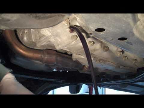 2003 Honda pilot automatic transmission problems #5