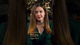 2024. GADA HOROSKOPS DVĪŅI | ZVAIGZNES RUNĀ