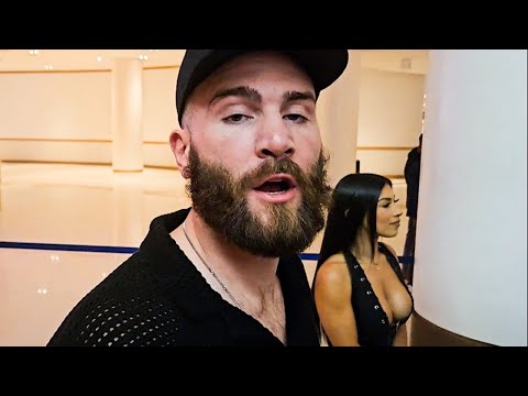 Caleb Plant REVEALS Crawford’s ONLY CHANCE to Beat Canelo: “Pick Your Spots — Then Go to WAR!”