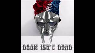 MF DOOM Vs. The Grateful Dead - DOOM Isn't Dead | Wick-It (Full Album)