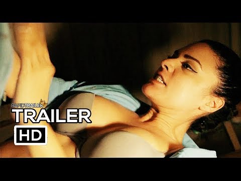 DANGER ONE Official Trailer (2018) Action Movie HD