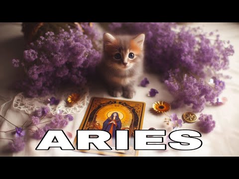 Aries ♈ SE ASCELERA TU EXITO ESPERADO!! DIOS HA DECRETADO TODA BENDICION  horoscopo  hoy