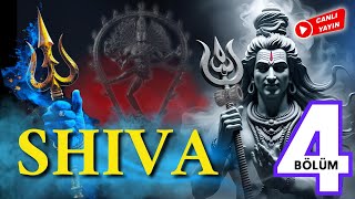 SHIVA 4 - 02 Temmuz 2025 - Canlı Yayın #hakanyedican #shiva #trimurti