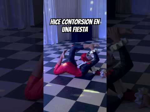 Nunca me maquille así, un desastre