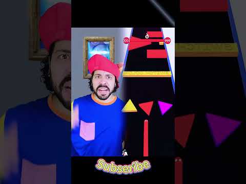 You won't believe whathappened next