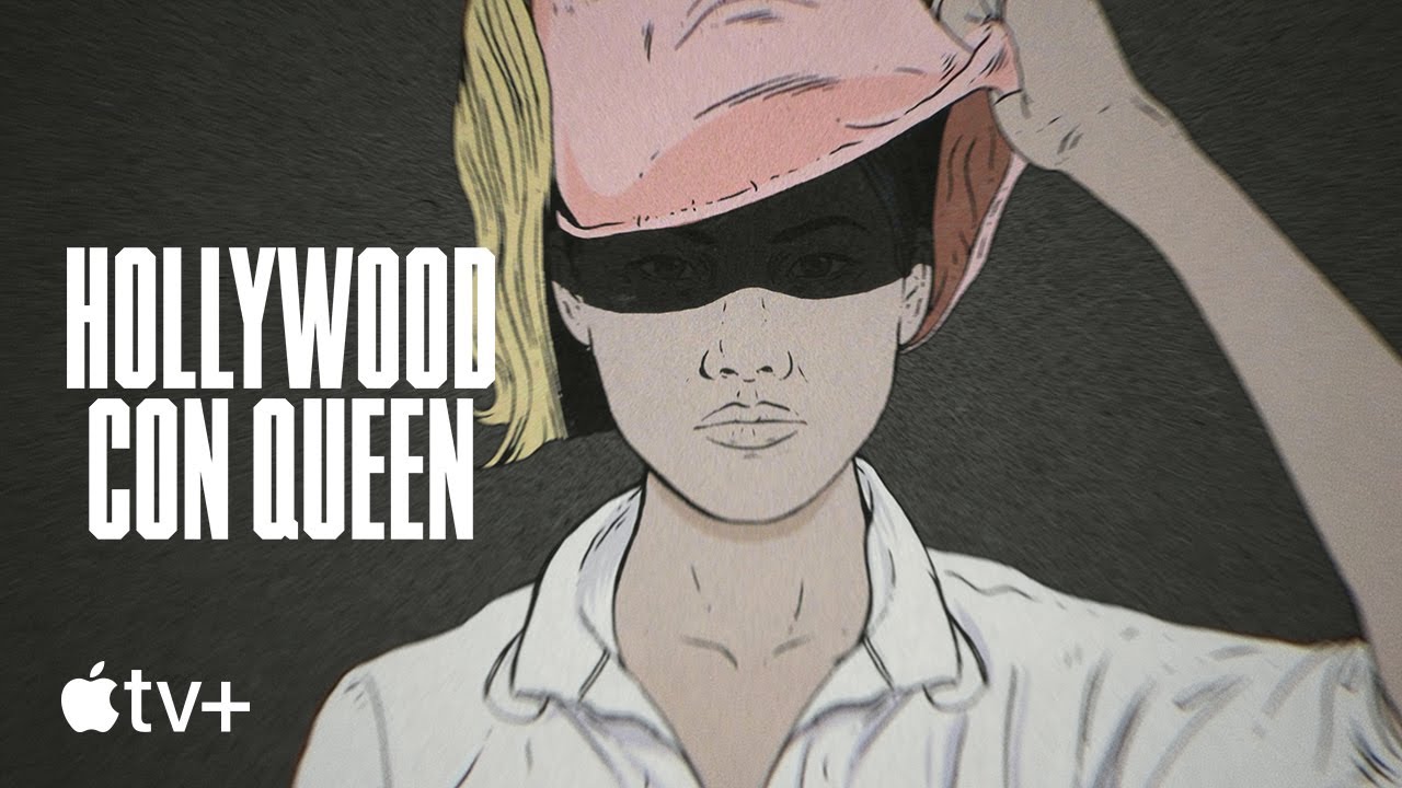 Hollywood Con Queen Imagem do trailer