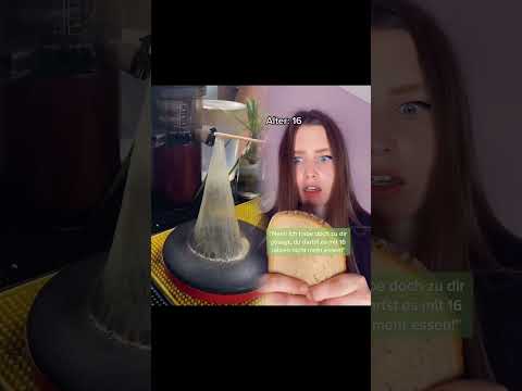 #pov:Die Regierung bestimmt,dass du ab 16 Jahren kein Brot mehr essen darfst!❤️#foryou#fy#viral
