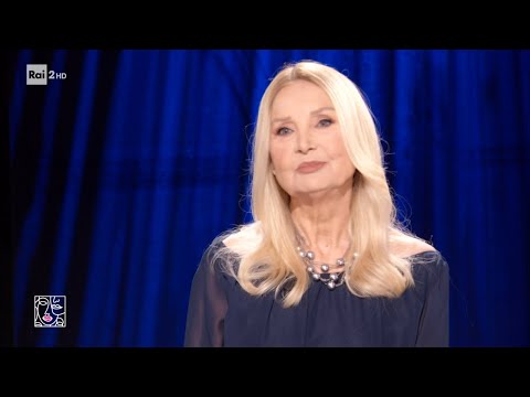 Barbara Bouchet - Storie di donne al bivio 16/08/2023