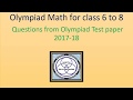Mathematical Problem Solving