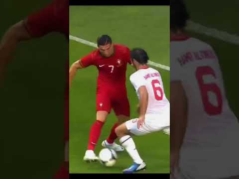 Ronaldo magic #shorts #cr7