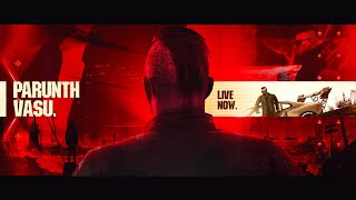 RP STREAM - NEW CHARACTER ? - EAGLE GAMING