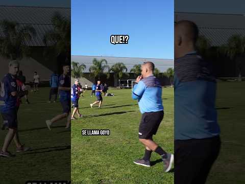 Tendré que vivir con esto por el resto de mi vida… 😔 #futbol