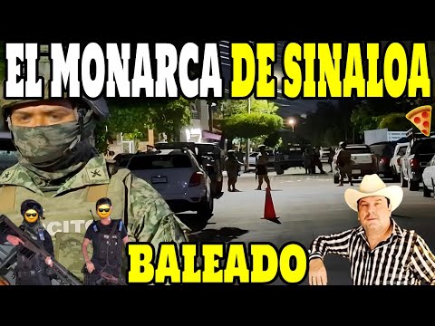 Llegaron con todo a taller mecánico de Culiacán #Sinaloa