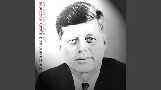 Young Jack Kennedy