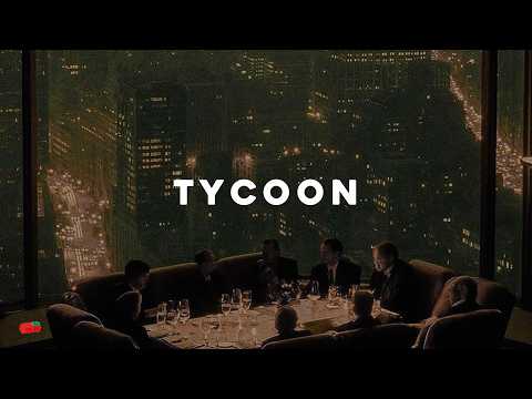 Dancehall Riddim Instrumental 2026 ~ "TYCOON"