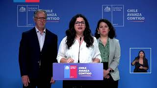 Cuarta postulación al Subsidio Eléctrico