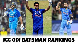 Is This the New Era of ODI Cricket? Latest Rankings Explained"