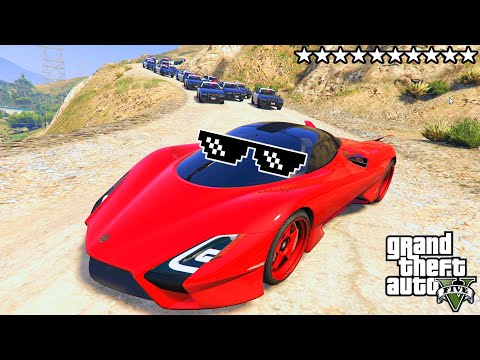 GTA 5 Thug Life Compilation #54 Funny Moments (GTA 5 Fails & Epic Wins)