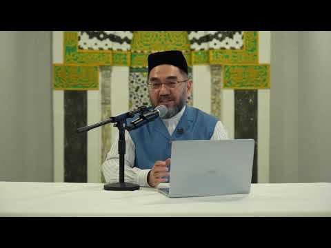 AJOYIB IYMON SOHIBLARI | Shayx Nuriddin Xoliqnazar hazratlari #haj2025