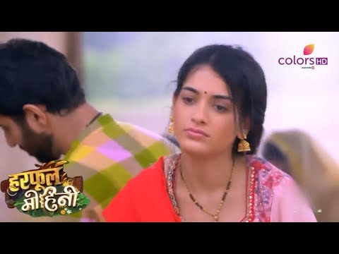 Harphoul और Mohini करते हैं खेती | Harphoul Mohini | Colors TV