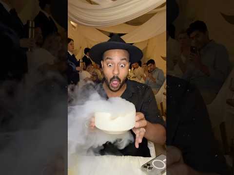 $500 Colombian Dinnerโฆ But Iโm NOT Allowed To Talk ๐ค๐ธ