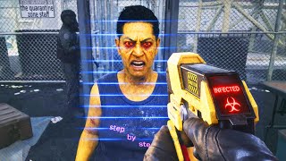 This Game Turns Every Survivor Into a RISK Calculation