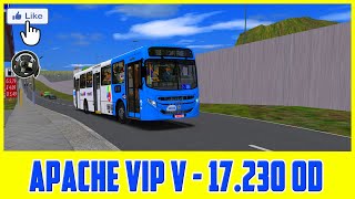 [OMSI 2] 908 - AREINHA / T. CAMPO GRANDE - MODO CONDUCAO ECONOMICA- MAPA TRANSCOL + VIP VW - PARTE 4