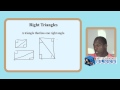 Understanding Triangles and Angles