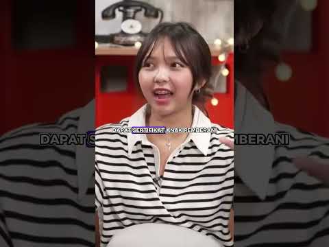 MAS KAESANG UDAH SUNAT BELUM?! #PDP #podkaesangdepanpintu #GKHebat #RelawanHebat #kaesangpangarep