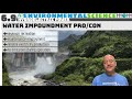 Hydroelectric Power and Environmental Impact