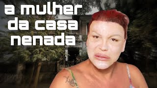 SERÁ QUE É O EFEITO DO REMÉDIO PARA EMAGRECER?